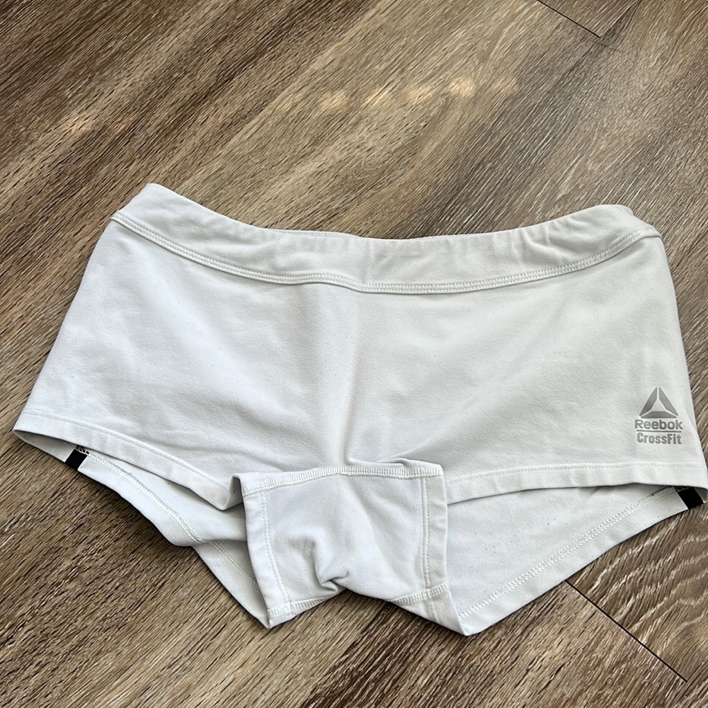 Reebok Crossfit Shorts
